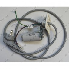 Сетевой фильтр для стиральной машины Beko WKB60821PTM