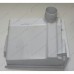 Корпус дозатора стиральной машины Beko WKB60821PTM