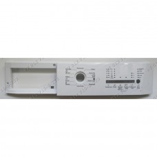 Передняя панель для стиральной машины Beko WKB60821PTM