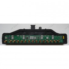 Электронный модуль для варочной поверхности Siemens ET601TF11D/01