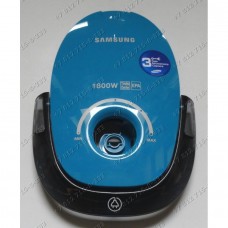 Крышка корпуса для пылесоса Samsung VCMA18AV VC18AVNMANC/EV