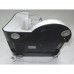 Корпус комбайна в сборе для кухонного комбайна Bosch MUM52131/03