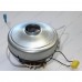 Двигатель HJNT100 1000W для пылесоса Supra VCS1400, VCS-1400, VCS-1530, VCS1530