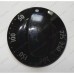 Ручка термостата для плиты Gorenje EEC266B, EH624S, EH604S, EC735B