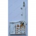 Крышка дозатора для стиральной машины Indesit W104T