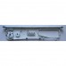 Передняя панель стиральной машины Indesit W104T