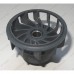 Крыльчатка двигателя для мясорубки Bosch MUM52131/07, MUM52131/03
