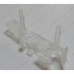 Держатель на корпус якоря мясорубки Bosch MUM52131/03