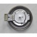 Конфорка чугунная для плиты Whirlpool,Гефест,Hansa,Indesit,Beko