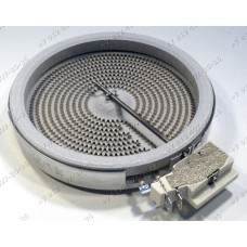 Конфорка для стеклокерамики для плиты Gorenje, Hansa BCCI616234, FCCI516444, FCCW510910