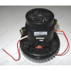 Двигатель 1400W H145 мм для пылесоса универсальный моющий VCM-B-5-1400W