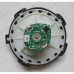 Двигатель для пылесоса-швабры Electrolux ERGO12 (900273744-00), ZB3003, ERGO01, ZB11ER, ERGO13, ZB3005