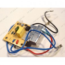 Электронный модуль для пылесоса Daewoo RCC-601BAX RCC601BAX