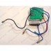 Электронный модуль для пылесоса Daewoo RCC-601BAX RCC601BAX