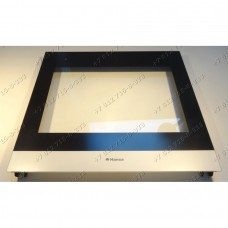 Стекло духовки Hansa FCCW58204