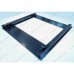 Стекло духовки Hansa FCCX58204, FCEB53000, FCCW59209, FCEI54109, FCMW53009, FCGW51109, FCGW52009