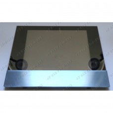 Стекло духовки Hansa FCEI516460