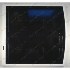 Стеклокерамическая поверхность для плиты Electrolux EKC601301X EKC601503X