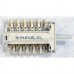 Переключатель режимов духовки для плиты Bosch HEN3551, Siemens HEN3550/02