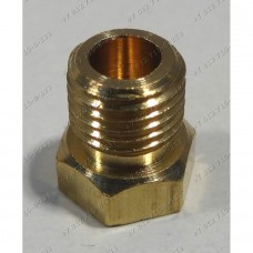Форсунка (жиклер) духовки Indesit KN5406XE/E