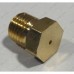 Форсунка (жиклер) духовки Indesit KN5406XE/E