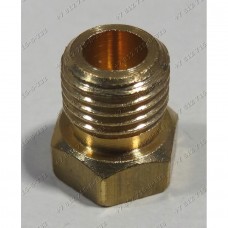 Форсунка (жиклер) духовки Indesit KN5406XE/E
