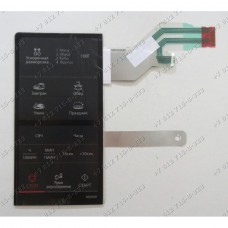 Сенсорное управление для СВЧ Samsung ME83XR/BWT