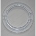 Внешний обод люка стиральной машины Gorenje WS 40129