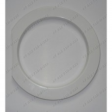 Внешний обод люка стиральной машины Gorenje WS 41081