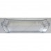 Балкон нижний для холодильника Gorenje NRKI5181CW 325550 (02), 325550 (03)