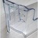 Балкон нижний для холодильника Gorenje NRKI5181CW 325550 (02), 325550 (03)