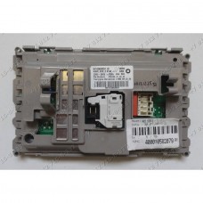 Электронный модуль стиральной машины Whirlpool AWS63013 859234984013