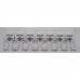 Блок клавиш для стиральной машины Whirlpool AWS63013