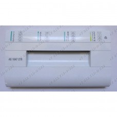Панель дозатора для стиральной машины Ariston  AS1047CTXEX