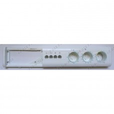 Передняя панель стиральной машины Ariston AS1047CTXEX