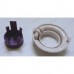 Клавиша ice для стационарного блендера Philips HR2170