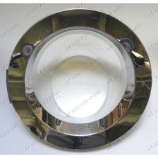Люк в сборе стиральной машины Miele W4466WPS