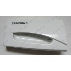 Панель дозатора стиральной машины Samsung WFF861 WF-F861 WFS861 WF-S861