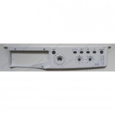 Передняя панель стиральной машины Indesit IWDC7105EU