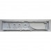 Передняя панель для стиральной машины Ariston ARSL109
