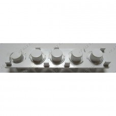 Блок клавиш для стиральной машины Samsung WF-R1062 WFR1062