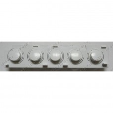 Блок клавиш для стиральной машины Samsung WF-F862 WFF862 WFS861 WF-S861