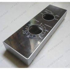 Передняя панель для СВЧ Midea MM717CMF