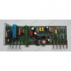 Электронный модуль стиральной машины Philco D1060-B1A