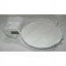 Декоративная крышка помпы для стиральной машины Miele W4466WPS