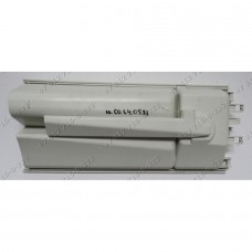 Дозатор порошка выдвигающийся стиральной машины Miele W4466WPS