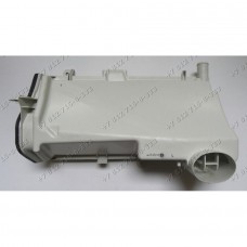 Корпус дозатора стиральной машины Miele W4466WPS