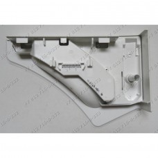Панель дозатора стиральной машины Miele W4466WPS