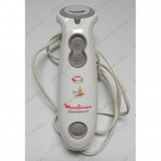 Моторная часть в сборе для блендера Moulinex DDF643