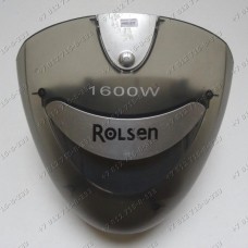 Контейнер для сбора пыли для пылесоса Rolsen C-1260TSF C1260TSF